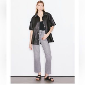 Frame Le Jane Crop Jeans